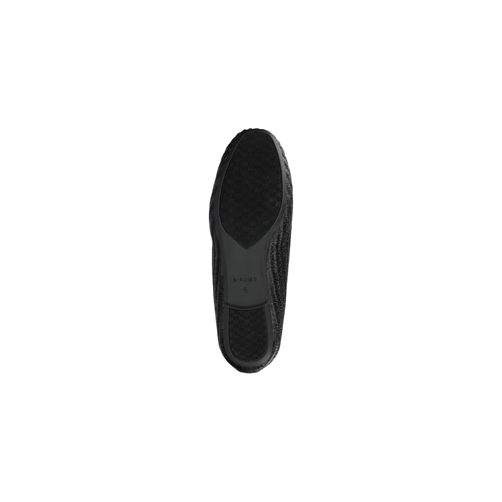 Black Raffia