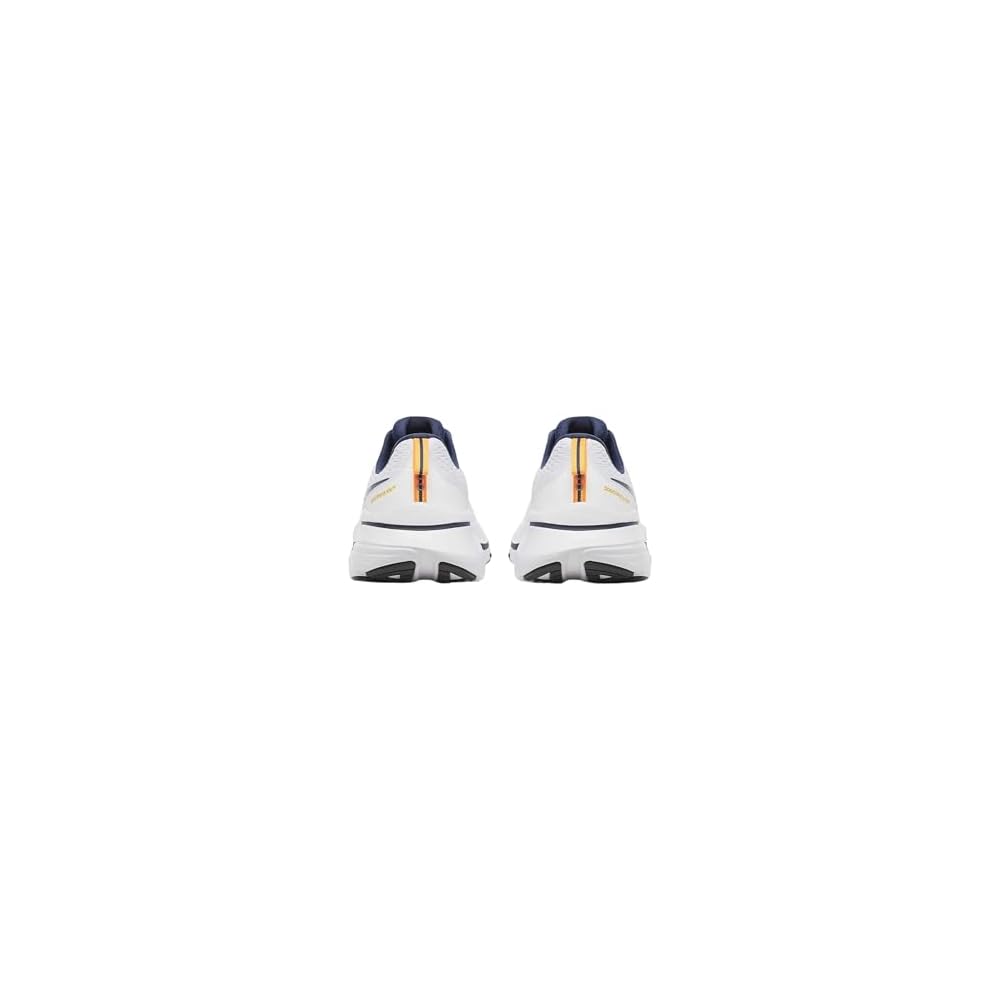 White/Navy