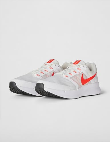 White/Bright Crimson/Black