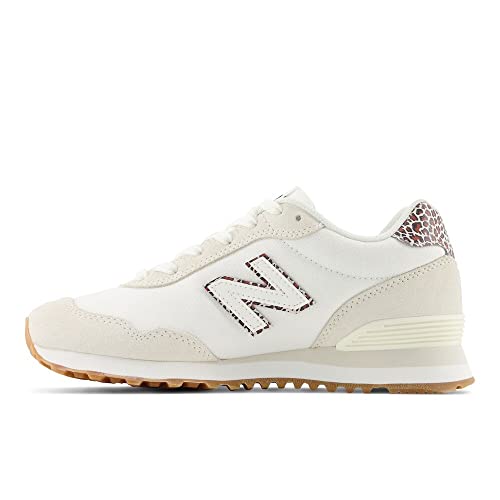 Sea Salt/Nb Burgundy