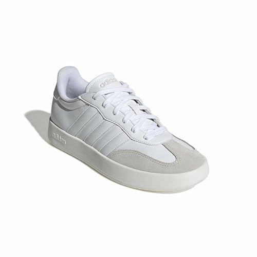 White/White/Grey
