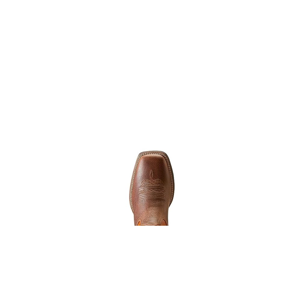 Western Brown/Fall Orange