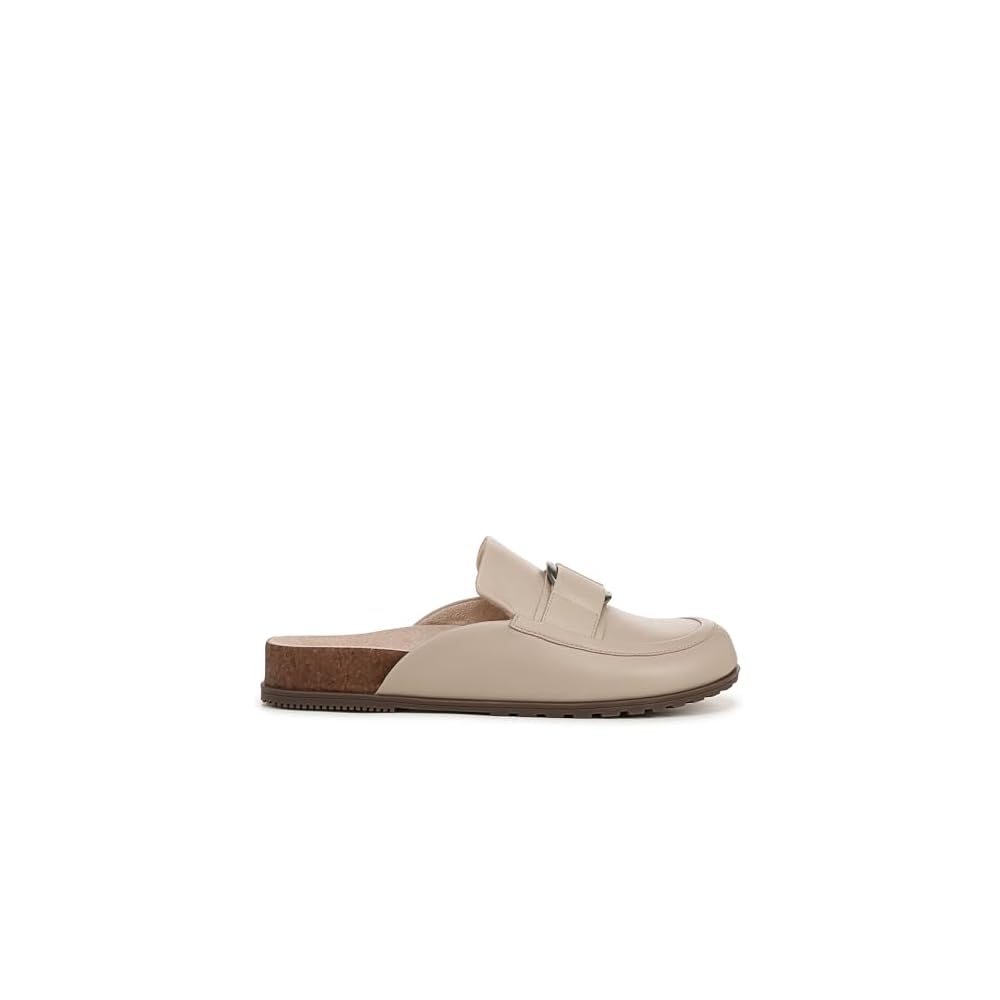 Oatmeal Leather