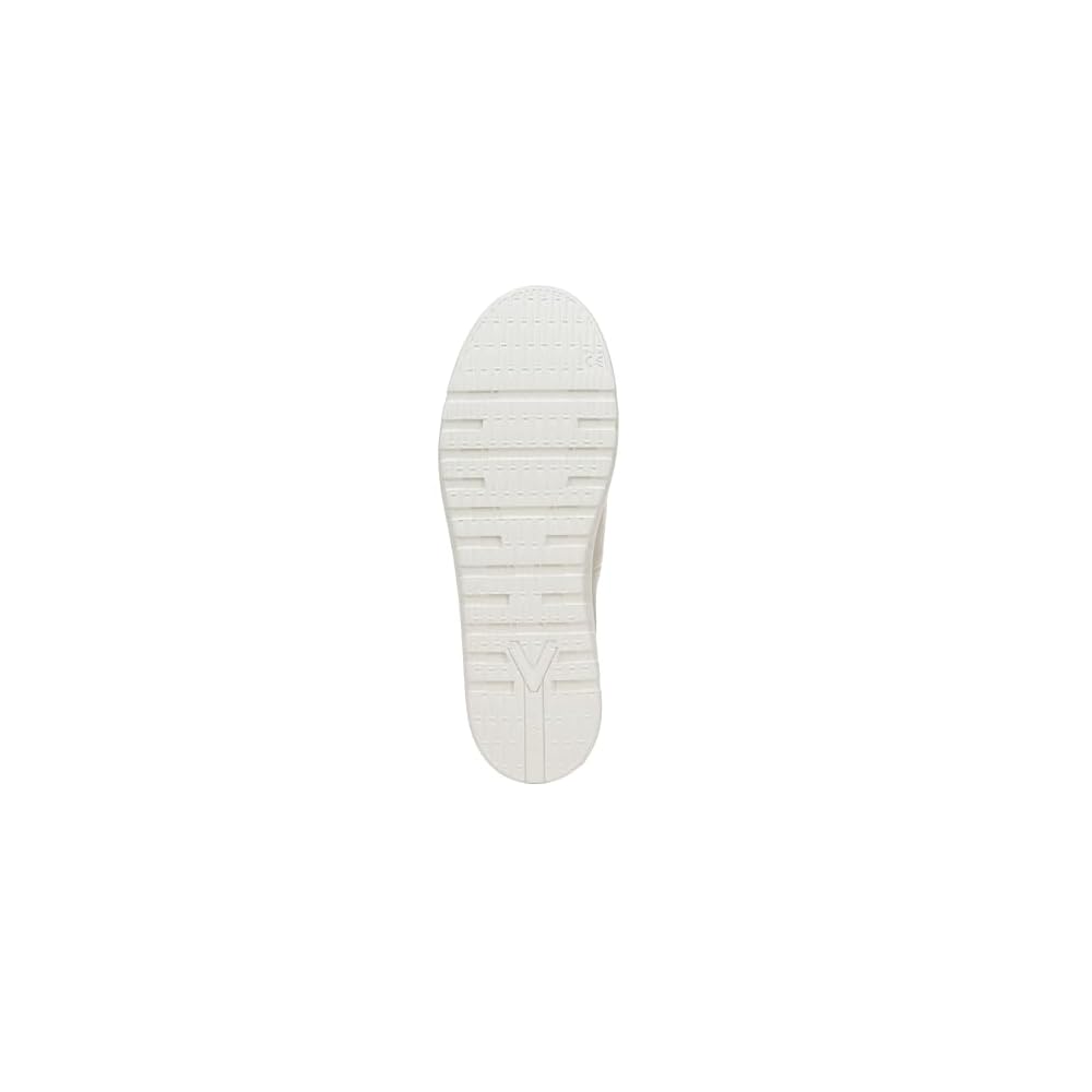 Cream Leather
