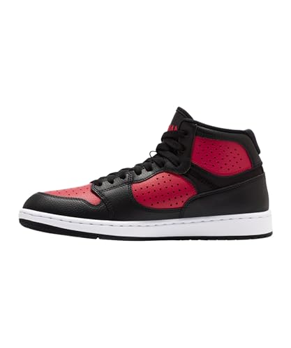Black/Red