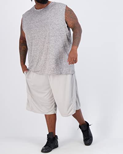 Big & Tall - Set B