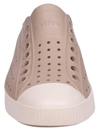Flax Tan/Bone White