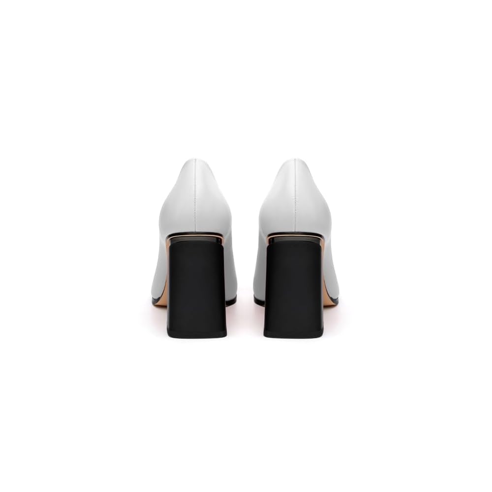 White Matte