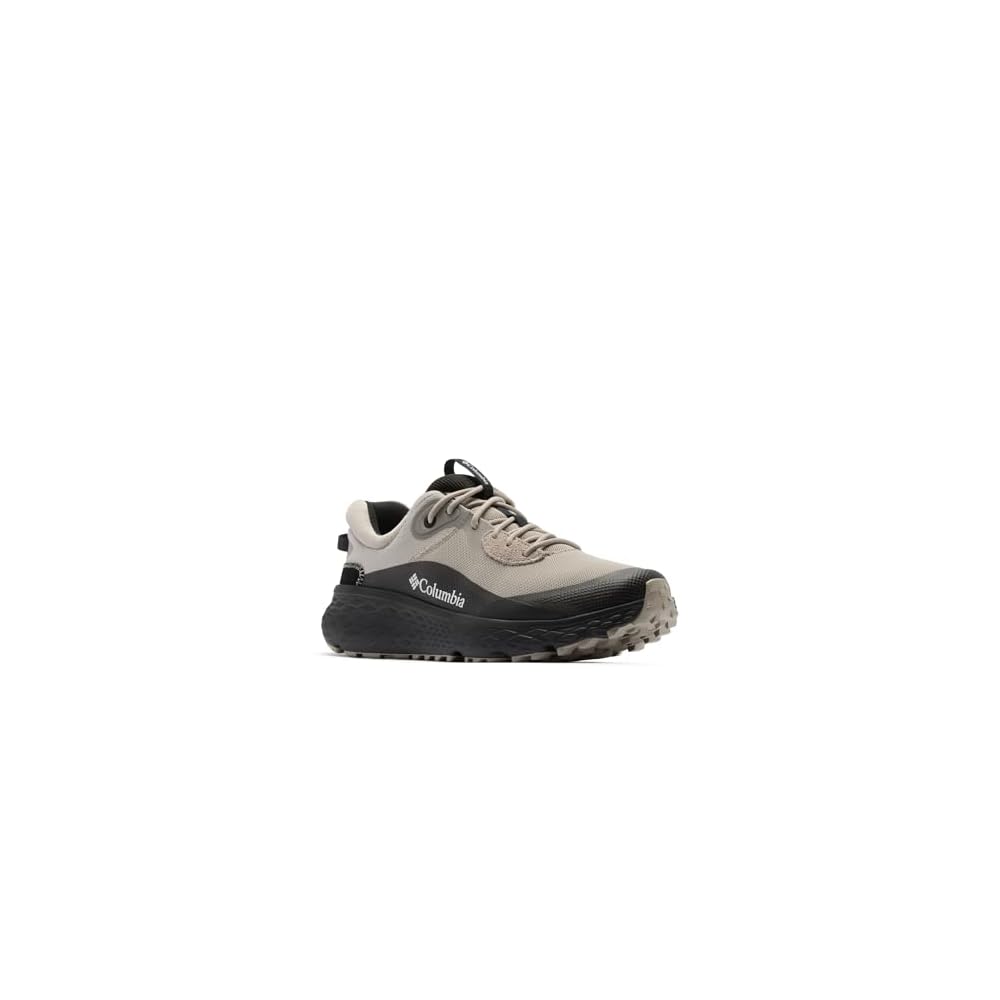 Flint Grey/Sea Salt