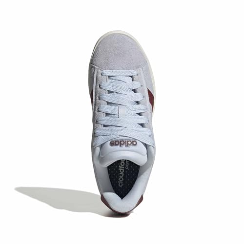 Crystal Sky/Shadow Red/Off White