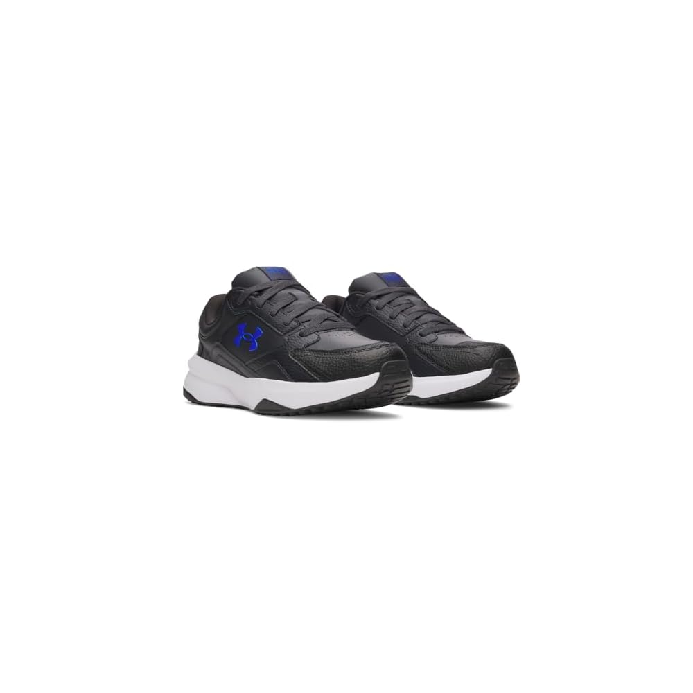 (016) Anthracite/White/Team Royal