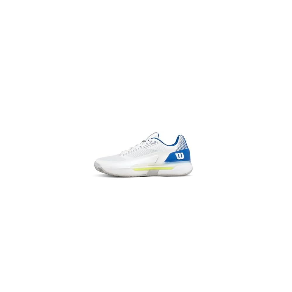 White/Deja Vu Blue/Lunar Rock