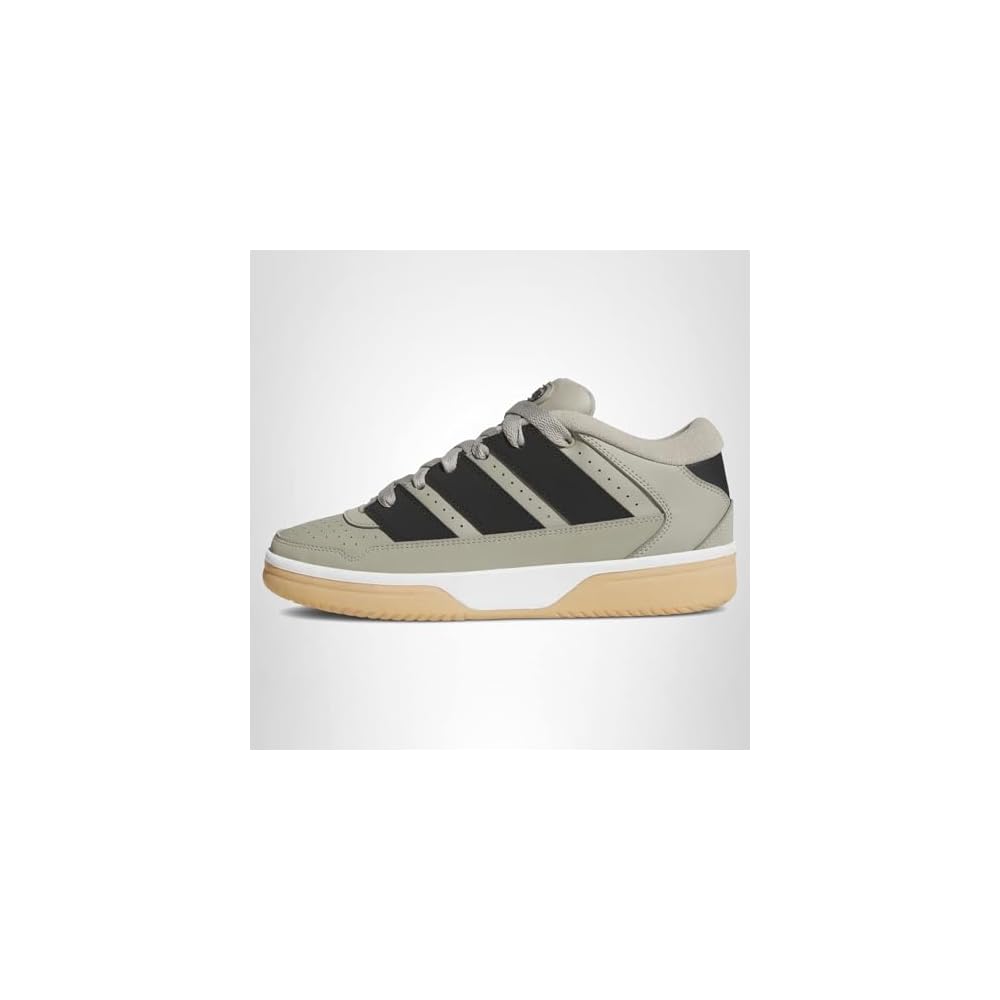 Putty Beige/Black/Gum