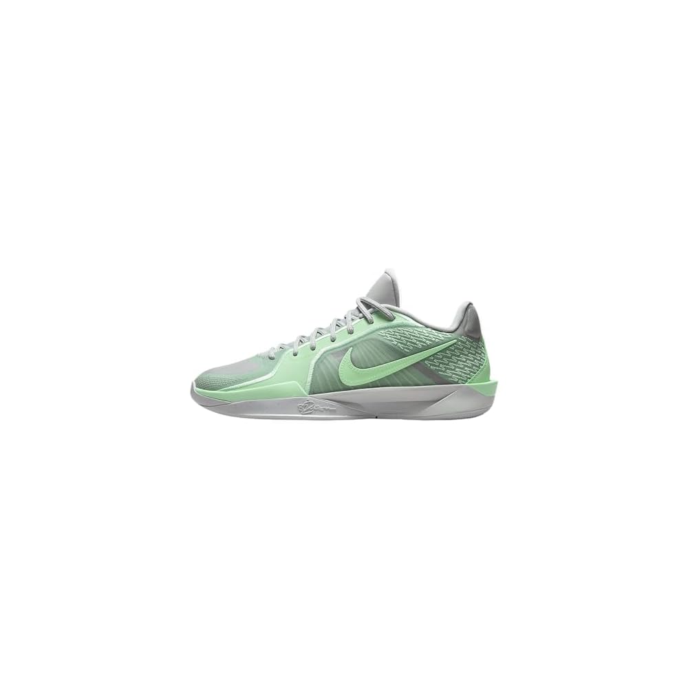 Light Smoke Grey/Fresh Mint/Vapor Green