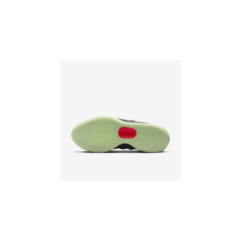 Black/Vintage Green/Night Forest/Bright Crimson