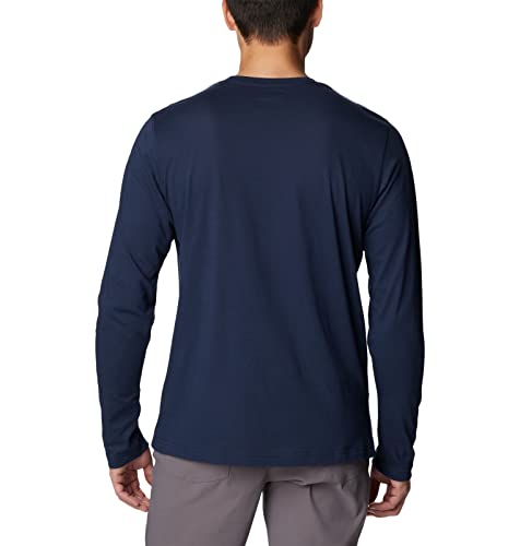 Collegiate Navy Heather