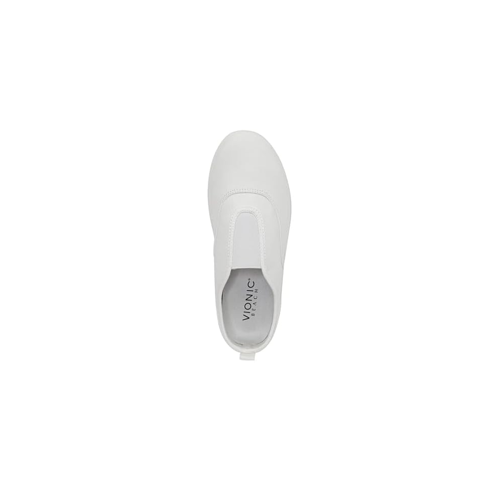 White Canvas