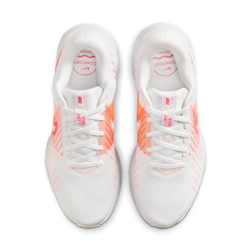 White/Hot Lava/Orange Pulse/Chalk