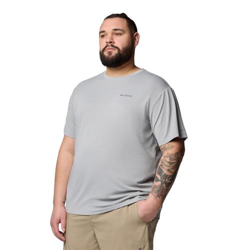 Columbia Grey
