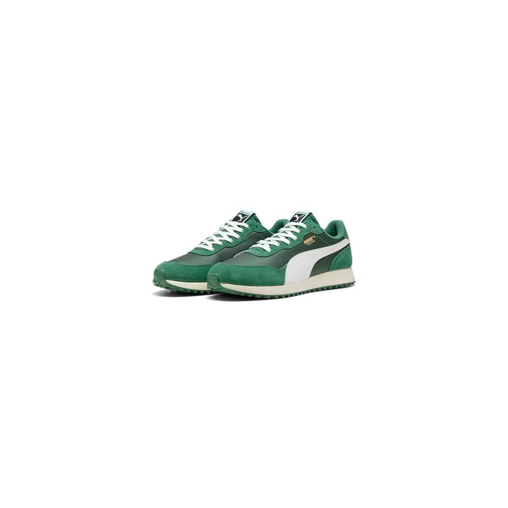 Vine-puma White