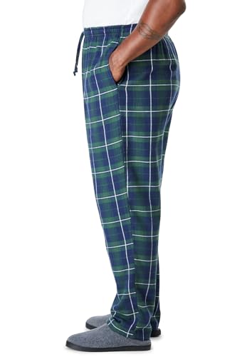 Balsam Plaid (0528)