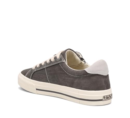 Graphite/Light Grey Distressed