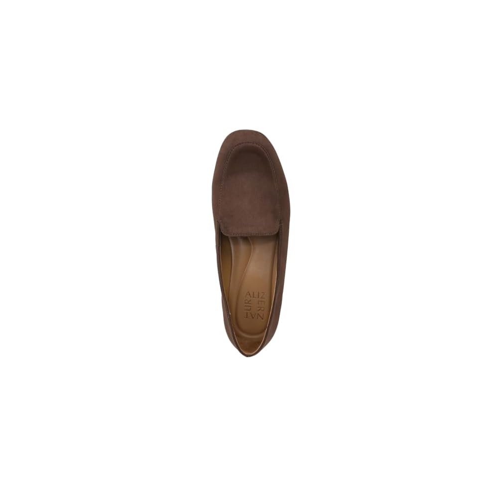 Chocolate Brown Microfiber