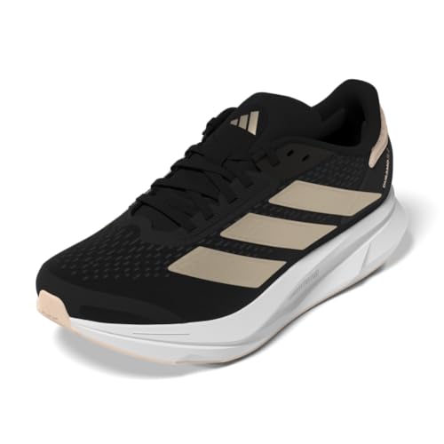 Black/Champagne Metallic/Powder Coral