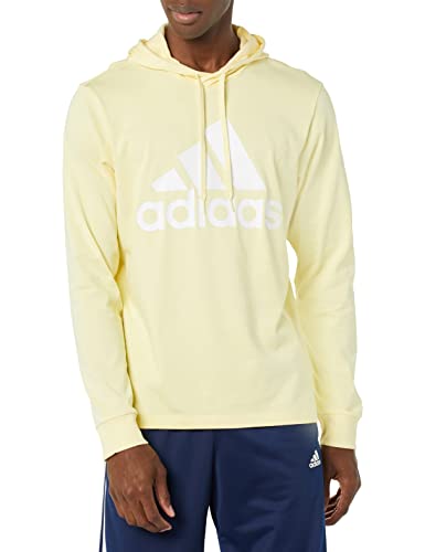 Almost Yellow/White
