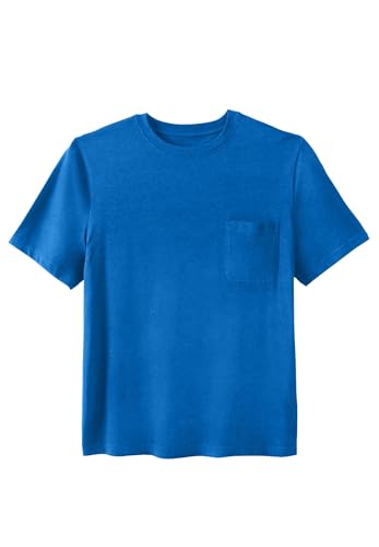 Heather Ultra Blue