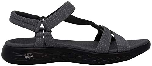 Charcoal Black/Black
