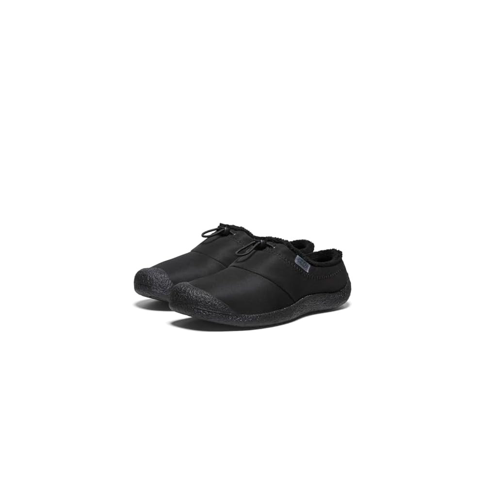 Black Smooth Nylon