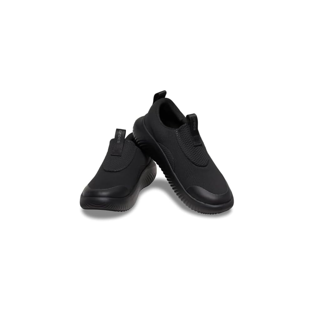 Black/Black