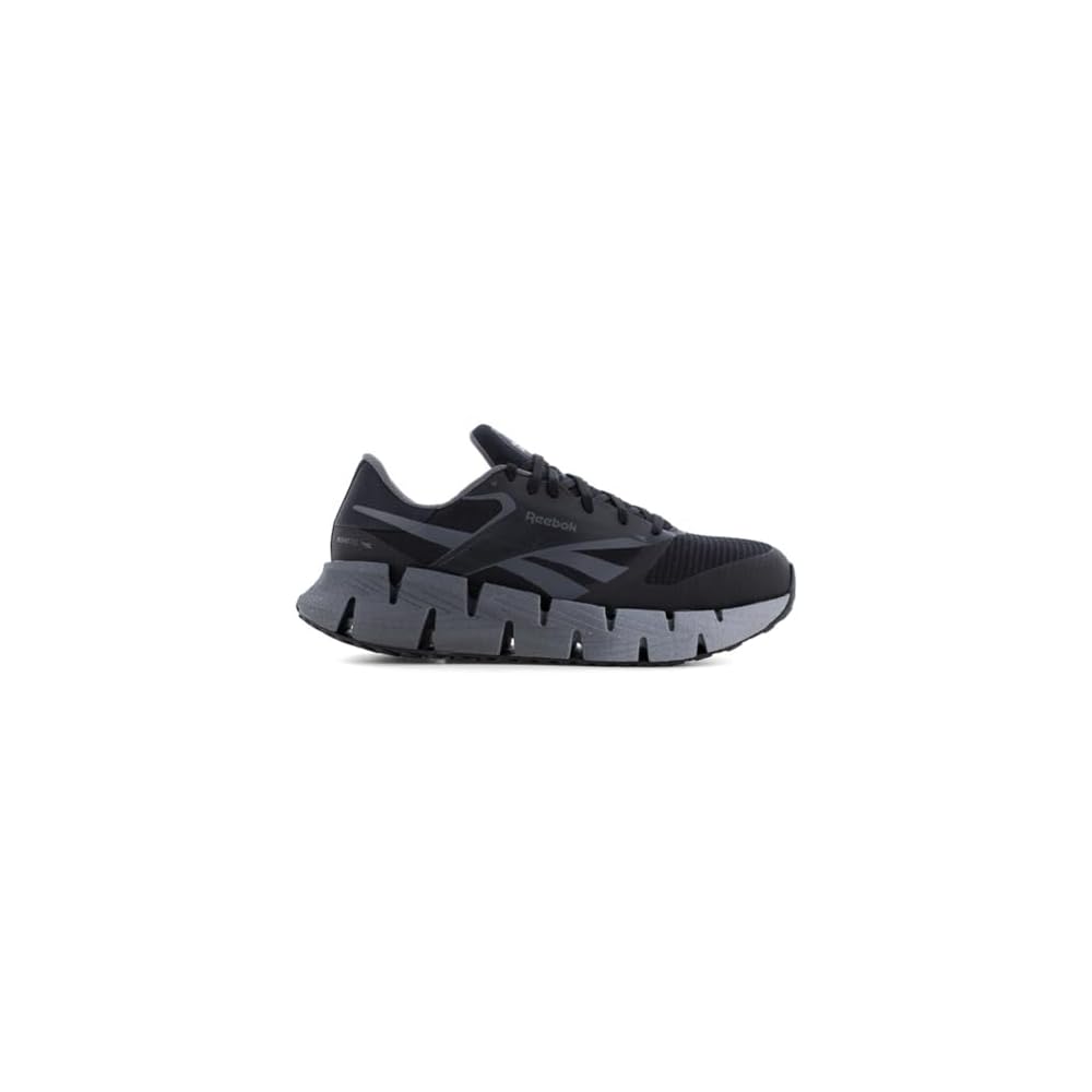 Black/Grey