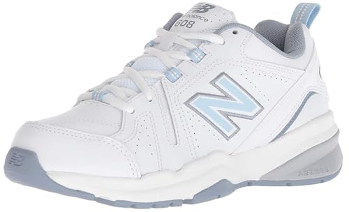 White/Light Blue