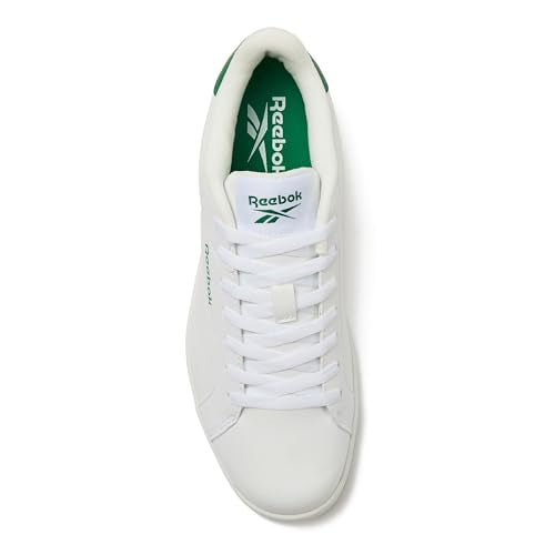 Footwear White/Glen Green