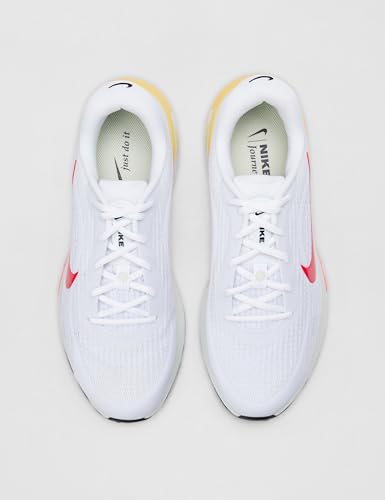 White/Bright Crimson/Spruce Aura