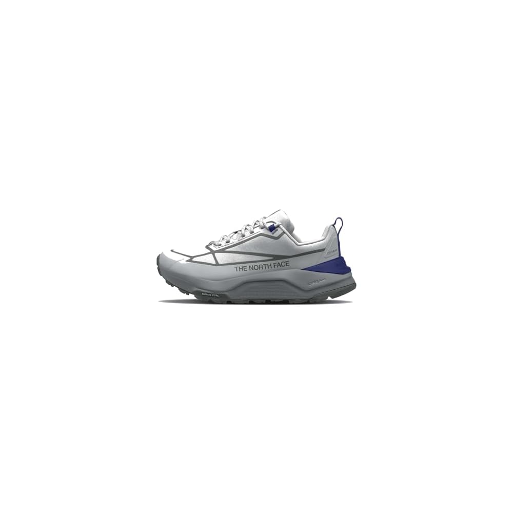 Glacier Gray/Bold Blue