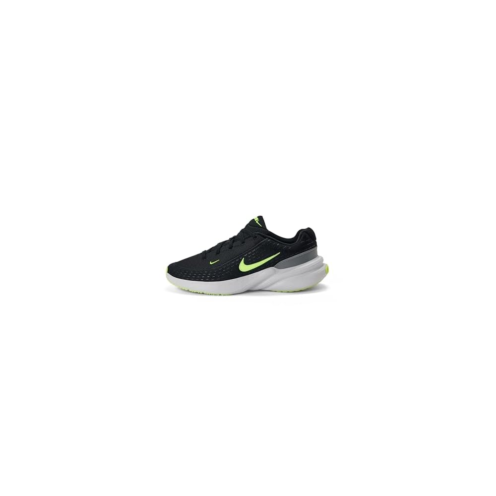 Black/Volt Glow/Pure Platinum/Smoke Grey