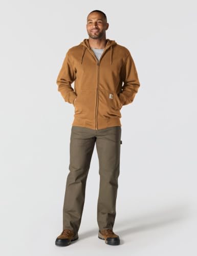 Carhartt Brown
