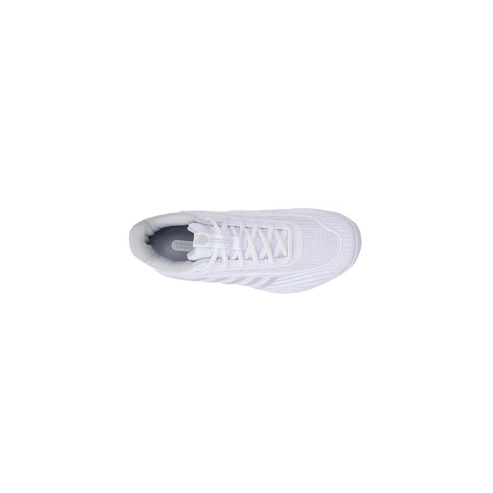 White/Down Blue/Silver