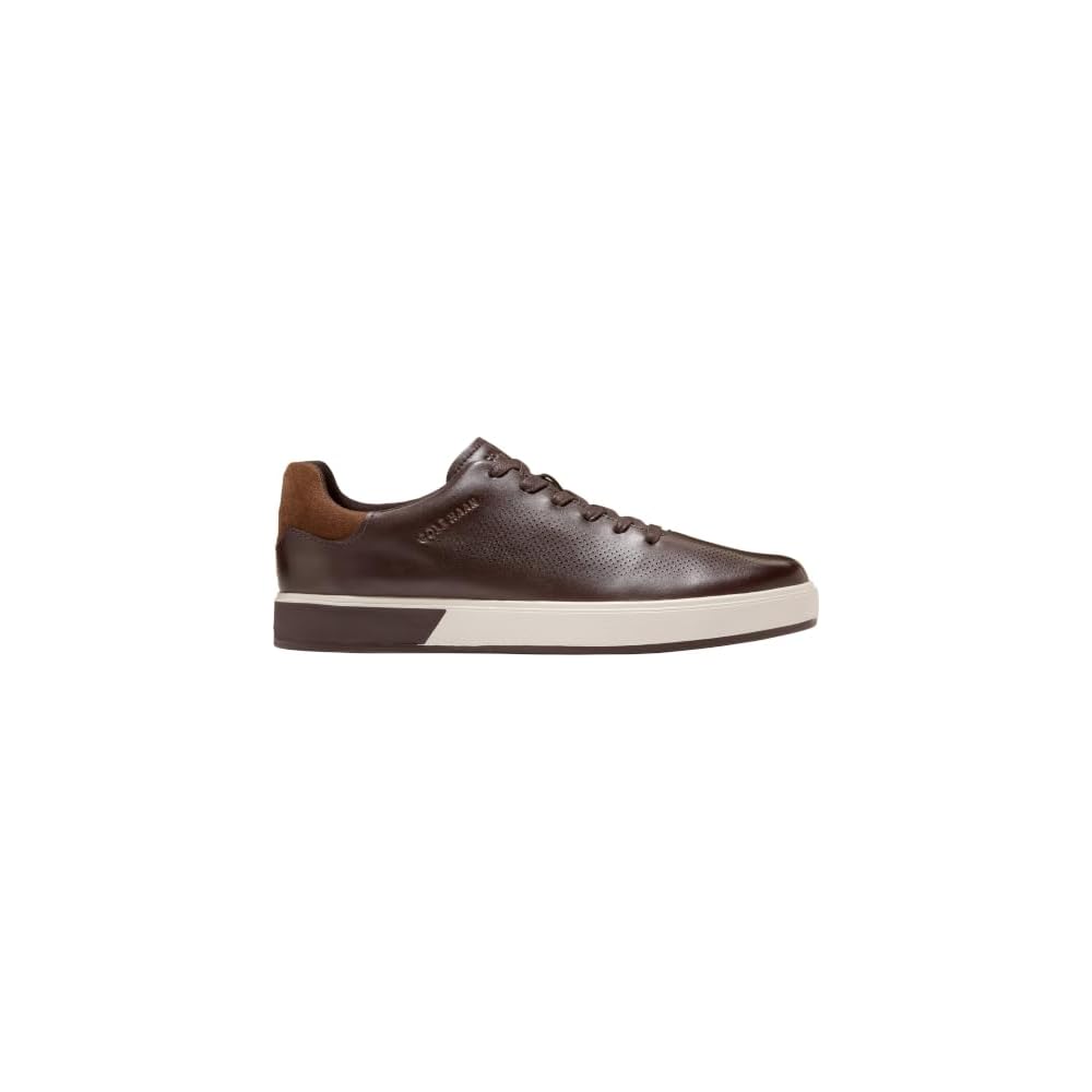Dark Chocolate/Spiced Brown/Pumice Stone