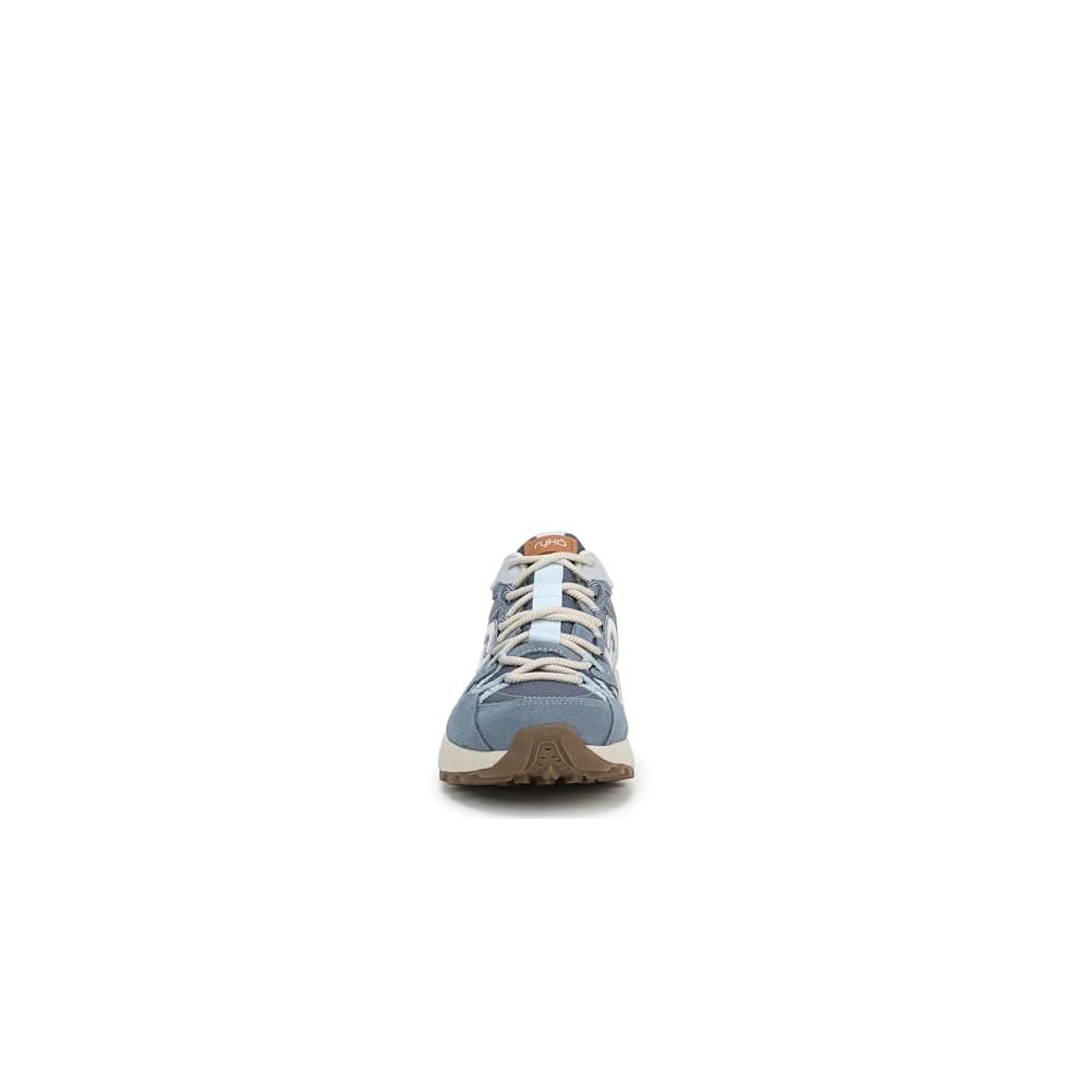 Dust Blue