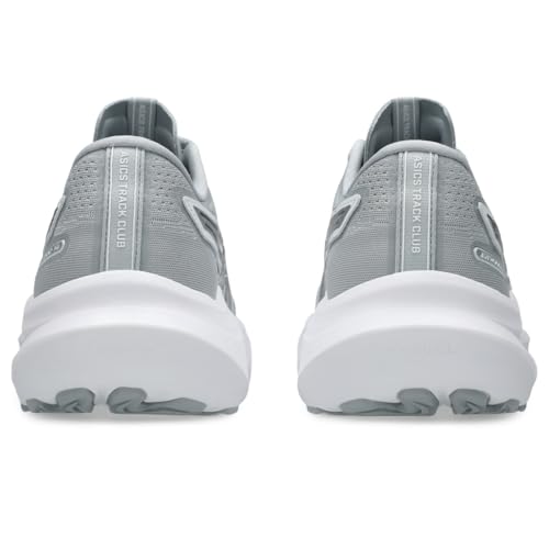 Piedmont Grey/Pure Silver