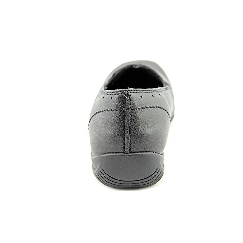 Black Patent Croco