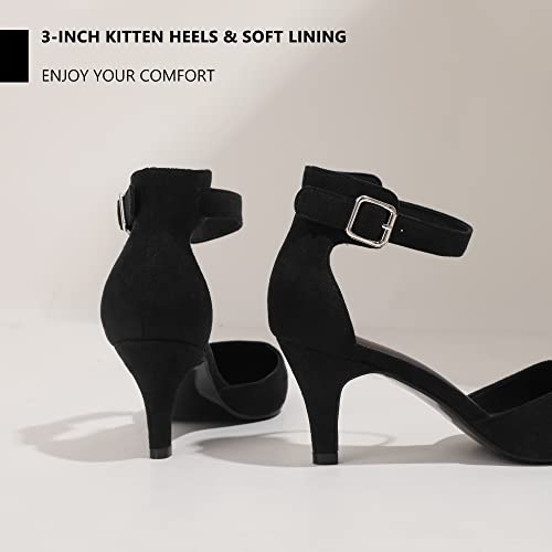 Black Suede