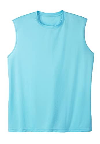 Ice Blue