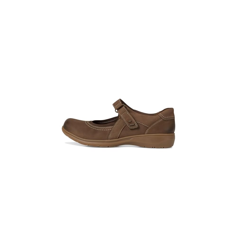 Mushroom Nubuck