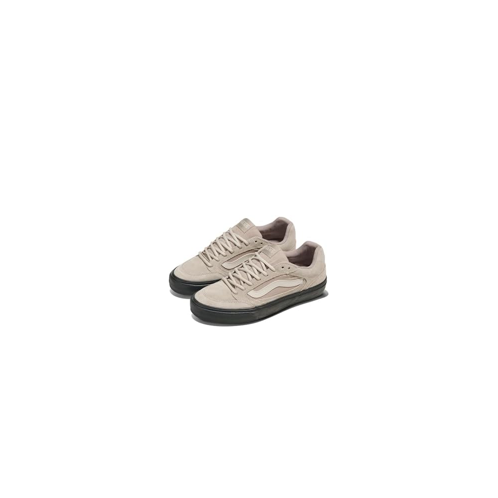 Black Outsole Mushroom
