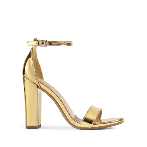Gold-pat